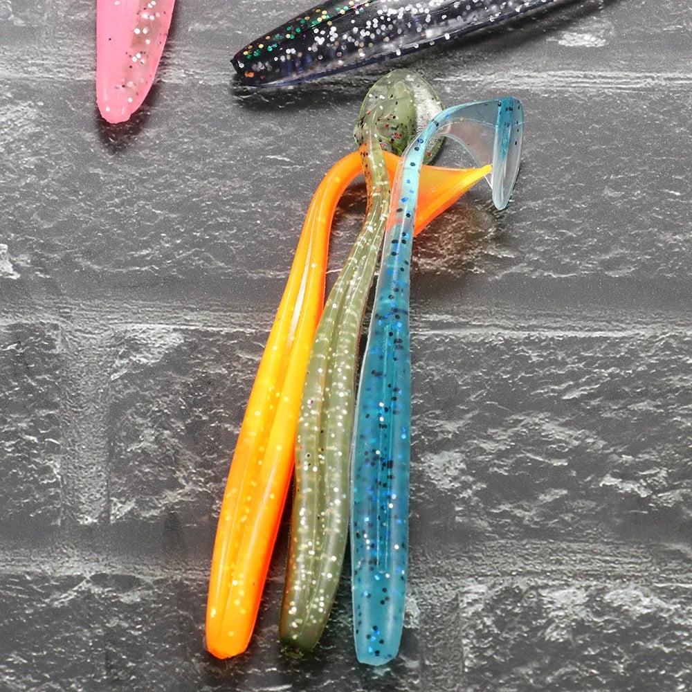 Leurres de pêche